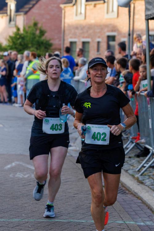 Landlopersjogging 2025